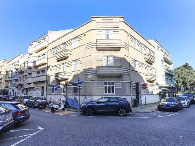 Apartamentos 3 quarto, Lisboa Lisboa DS103404803