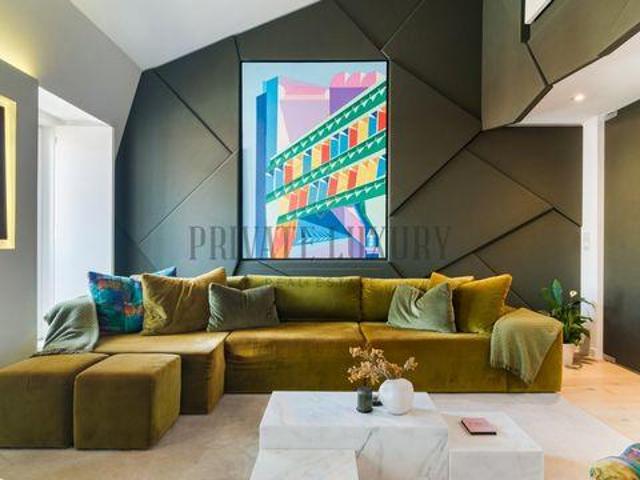 Apartamentos 3 quarto, Lisboa Lisboa DS103415980