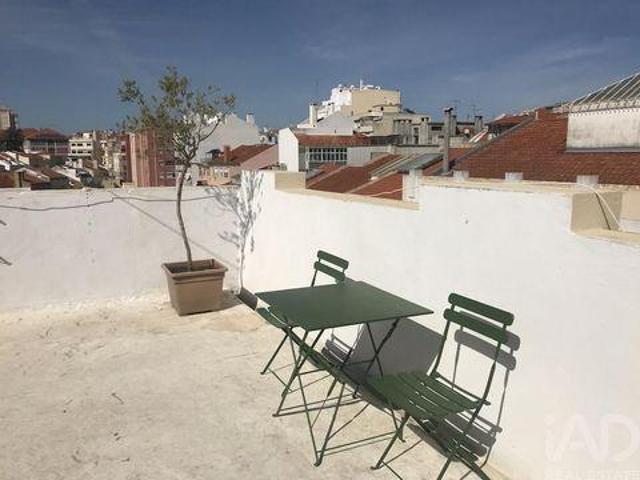 Apartamentos 3 quarto, Lisboa Lisboa DS103572393