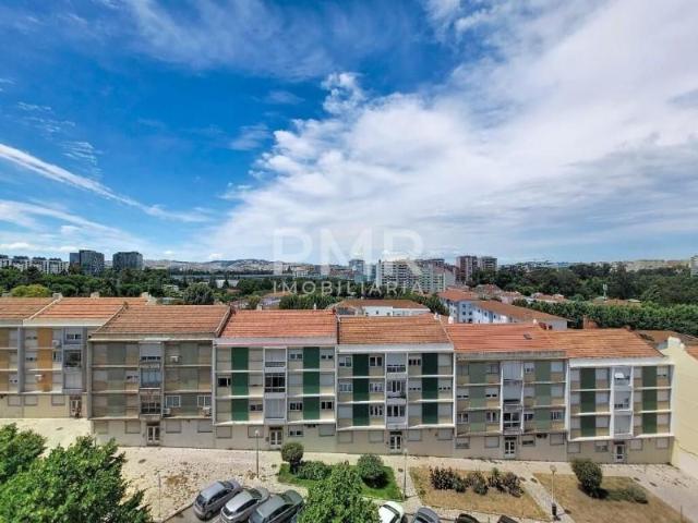 Apartamentos 3 quarto, Lisboa Lisboa DS103572627