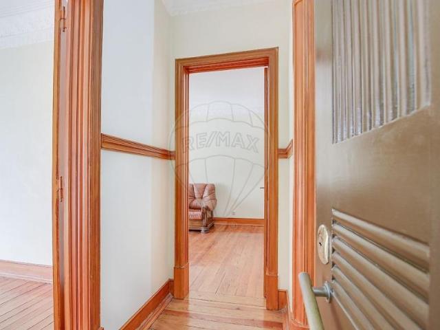 Apartamentos 3 quarto, Lisboa Lisboa DS84525404