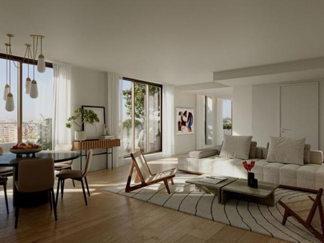 Apartamentos 3 quarto, Lisboa Lisboa DS86008885