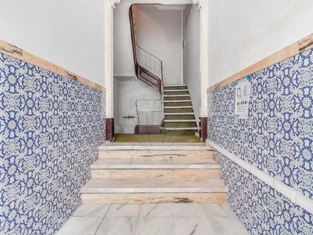 Apartamentos 3 quarto, Lisboa Lisboa DS89828181