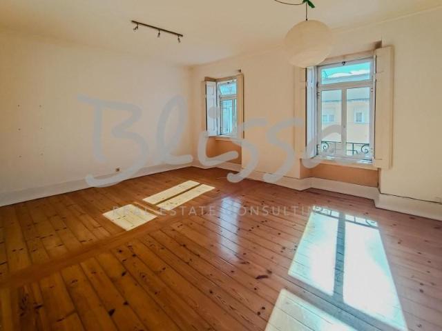 Apartamentos 3 quarto, Lisboa Lisboa DS94124057