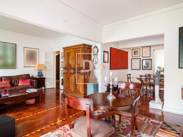 Apartamentos 3 quarto, Lisboa Lisboa DS94353852