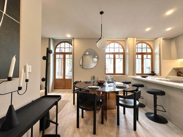 Apartamentos 3 quarto, Lisboa Lisboa DS95903860