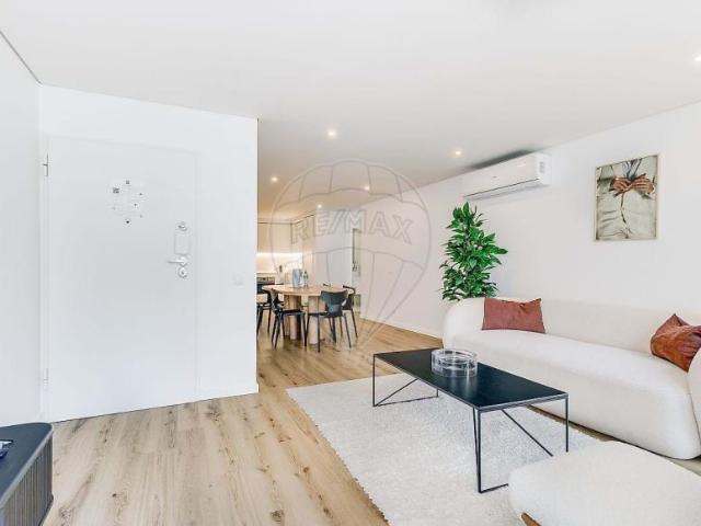 Apartamentos 3 quarto, Lisboa Lisboa DS96064754