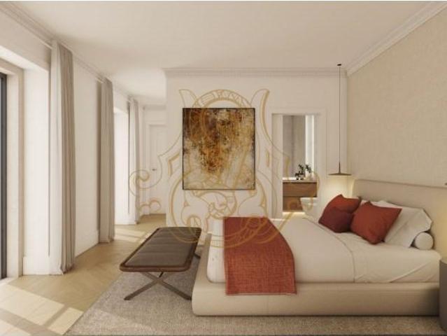 Apartamentos 3 quarto, Lisboa Lisboa DS96234728