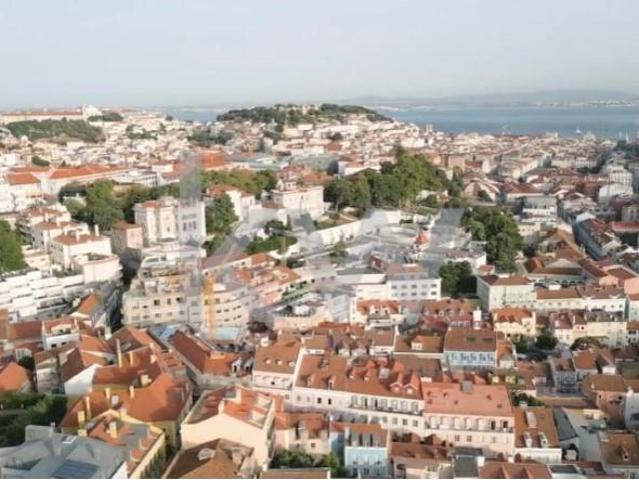 Apartamentos 3 quarto, Lisboa Lisboa DS96888929