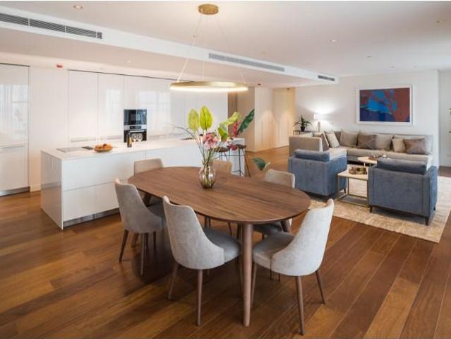 Apartamentos 3 quarto, Lisboa Lisboa DS97122194