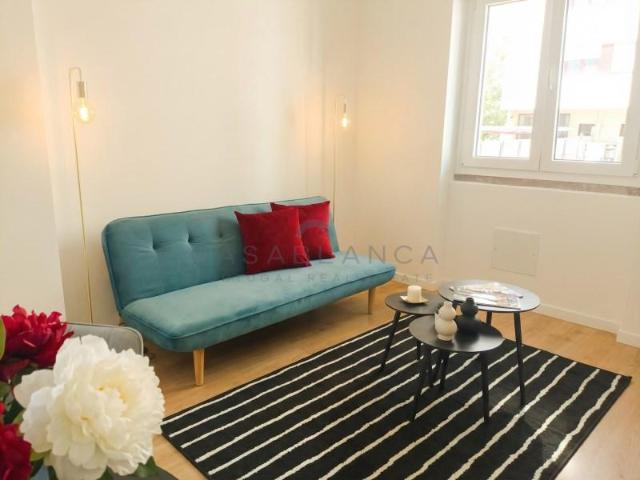 Apartamentos 3 quarto, Lisboa Lisboa DS97164515