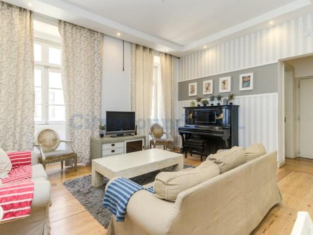 Apartamentos 3 quarto, Lisboa Lisboa DS98540035