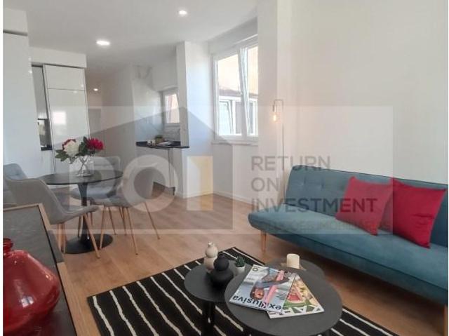 Apartamentos 3 quarto, Lisboa Lisboa DS98824720