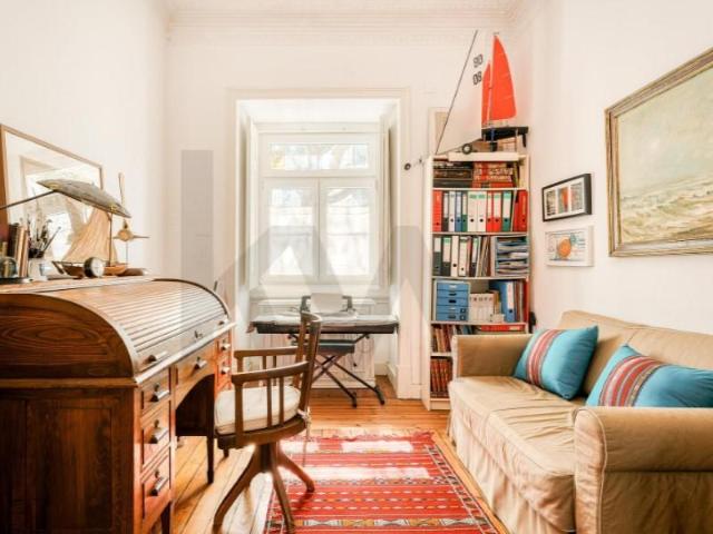 Apartamentos 3 quarto, Lisboa Lisboa DS99887028