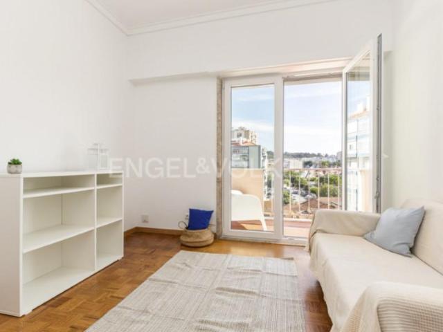 Apartamentos 3 quarto, Lisboa Lisboa ELS91851946