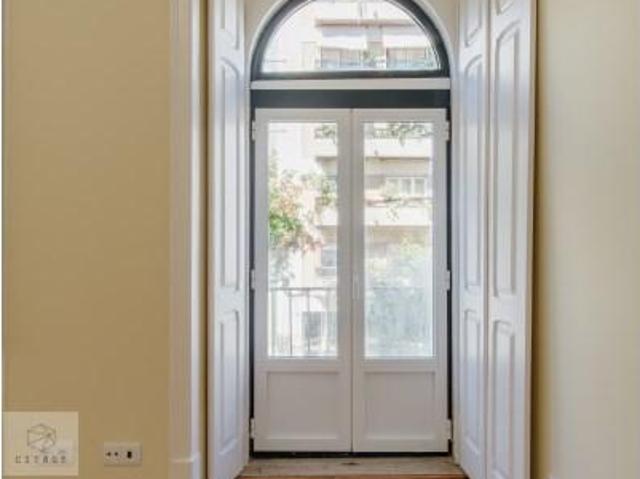 Apartamentos 3 quarto, Lisboa Lisboa ELS94714963