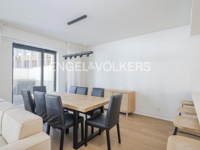 Apartamentos 3 quarto, Lisboa Lisboa ELS96002893