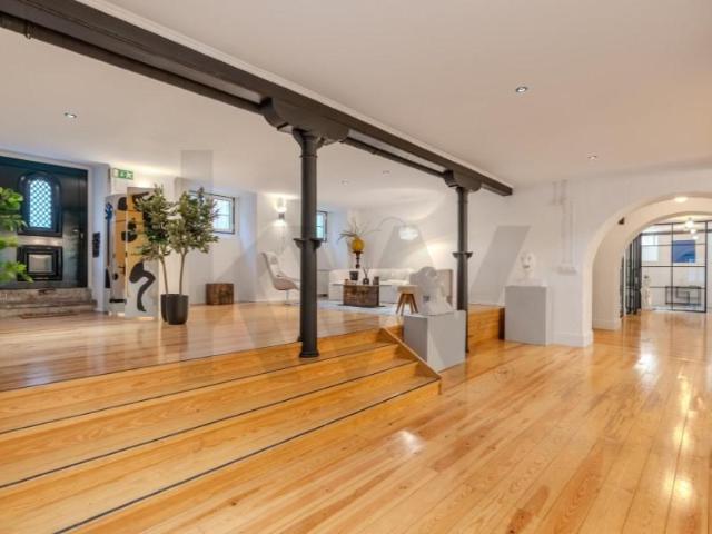 Apartamentos 3 quarto, Lisboa Lisboa ELS100768303