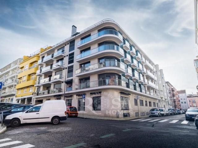 Apartamentos 3 quarto, Lisboa Lisboa ELS100863835
