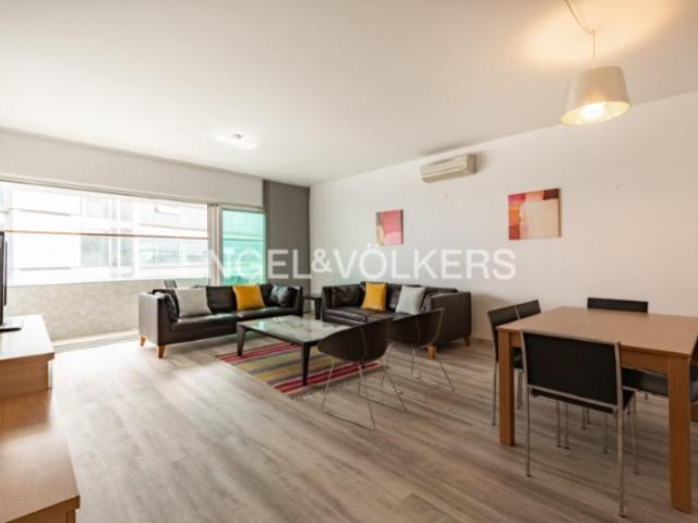 Apartamentos 3 quarto, Lisboa Lisboa ELS101486003