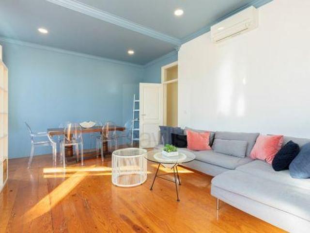 Apartamentos 3 quarto, Lisboa Lisboa ELS101568696