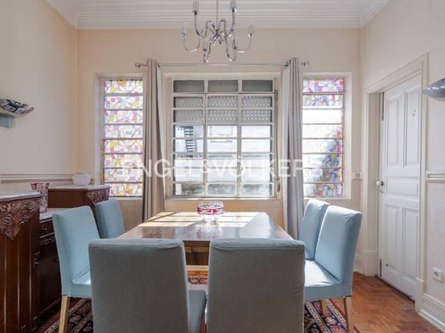 Apartamentos 3 quarto, Lisboa Lisboa ELS101798445