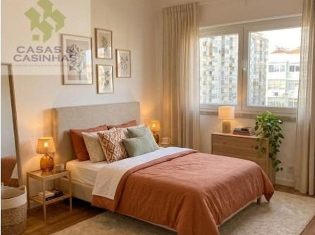 Apartamentos 3 quarto, Lisboa Lisboa ELS102734017