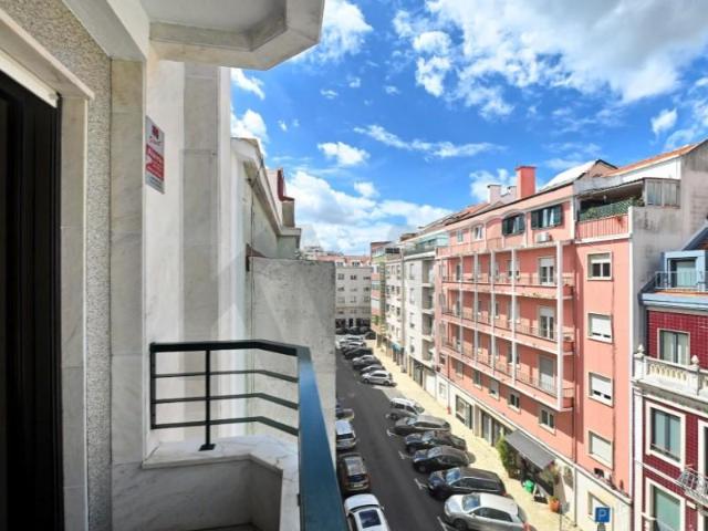 Apartamentos 3 quarto, Lisboa Lisboa ELS102320028