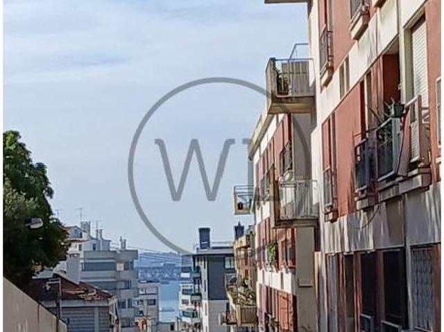 Apartamentos 3 quarto, Lisboa Lisboa ES100017642