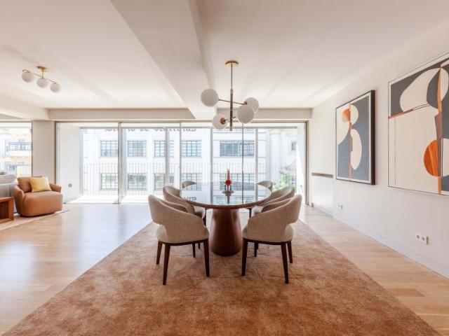 Apartamentos 3 quarto, Lisboa Lisboa ES101644059