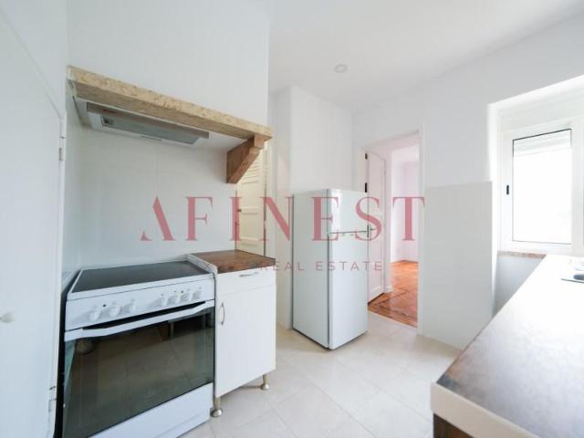 Apartamentos 3 quarto, Lisboa Lisboa ES101920217