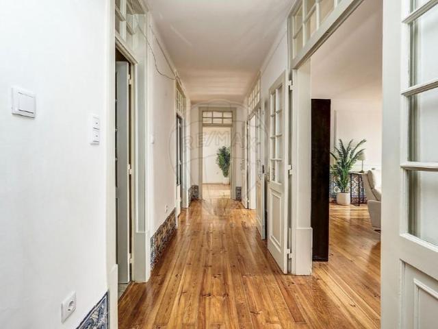 Apartamentos 3 quarto, Lisboa Lisboa ES101920718