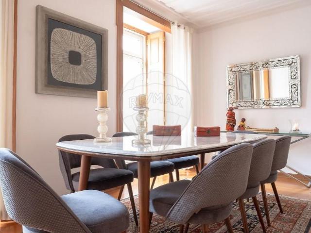 Apartamentos 3 quarto, Lisboa Lisboa ES102161930