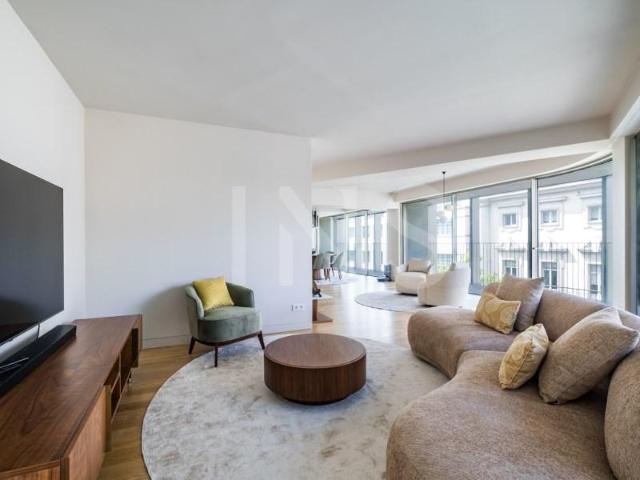 Apartamentos 3 quarto, Lisboa Lisboa ES102320612