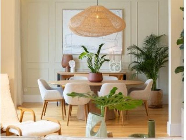 Apartamentos 3 quarto, Lisboa Lisboa ES103040853