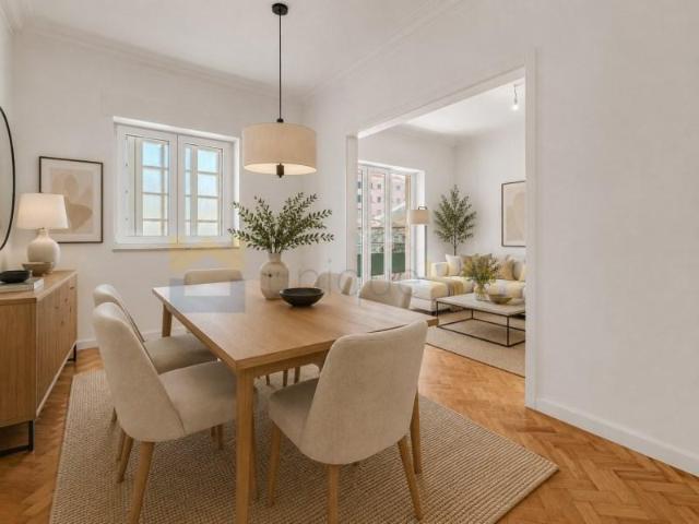 Apartamentos 3 quarto, Lisboa Lisboa ES103096705