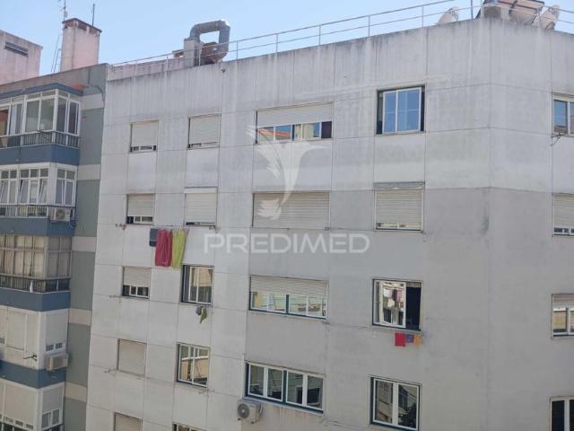 Apartamentos 3 quarto, Lisboa Lisboa ES103010852