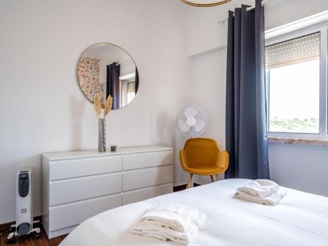 Apartamentos 3 quarto, Lisboa Lisboa ES103313816