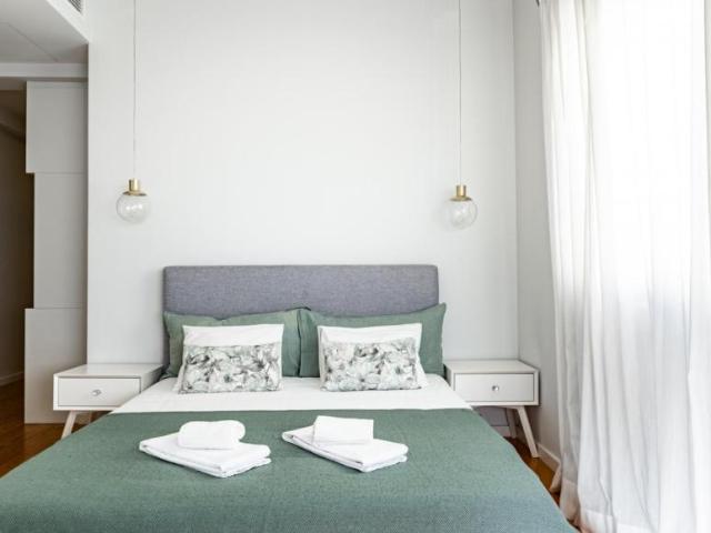 Apartamentos 3 quarto, Lisboa Lisboa ES103314255