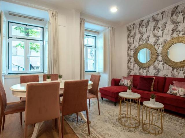 Apartamentos 3 quarto, Lisboa Lisboa ES103314793
