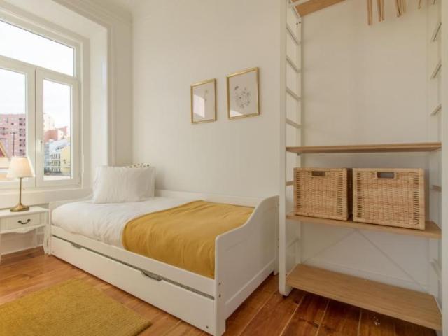 Apartamentos 3 quarto, Lisboa Lisboa ES103315851