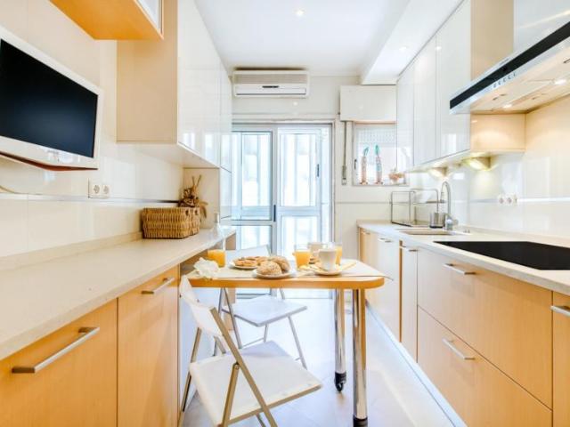 Apartamentos 3 quarto, Lisboa Lisboa ES103315882
