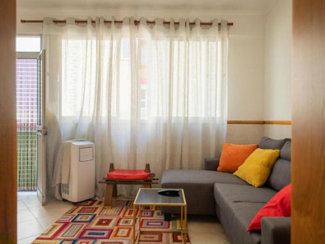 Apartamentos 3 quarto, Lisboa Lisboa ES103317614