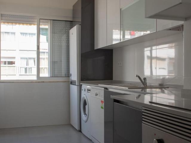 Apartamentos 3 quarto, Lisboa Lisboa ES103317783