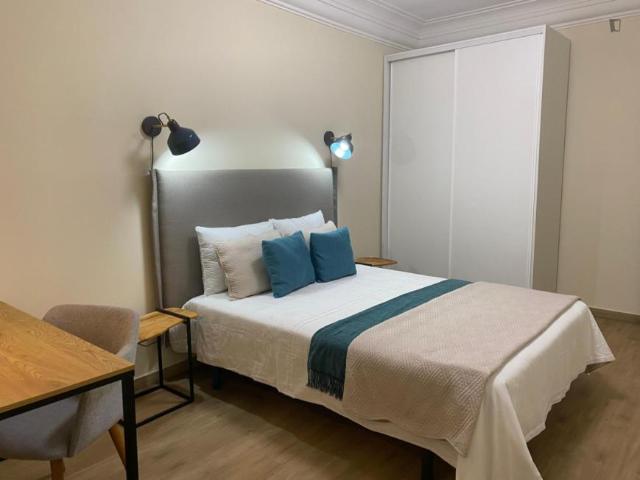 Apartamentos 3 quarto, Lisboa Lisboa ES103317799