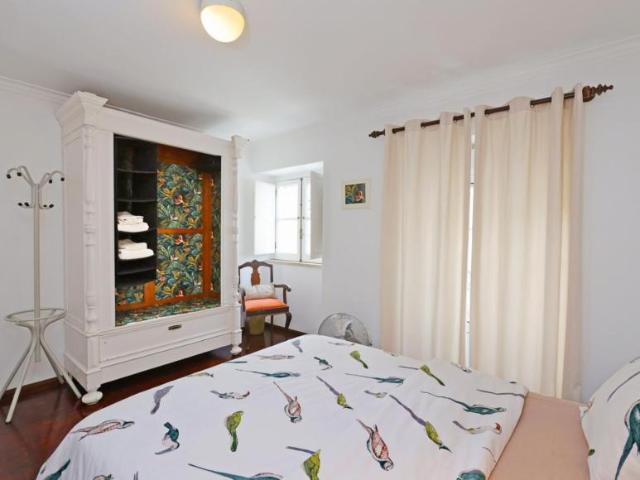 Apartamentos 3 quarto, Lisboa Lisboa ES103318956