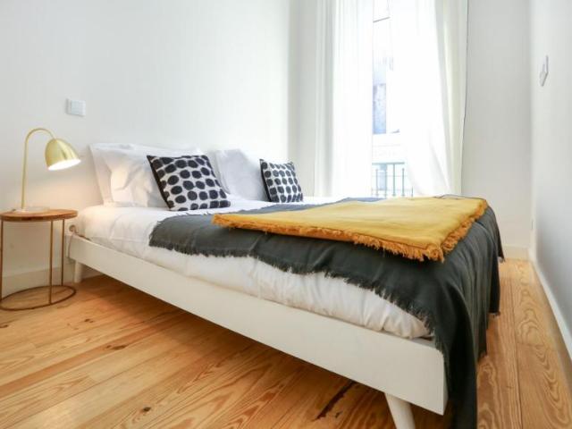 Apartamentos 3 quarto, Lisboa Lisboa ES103319723