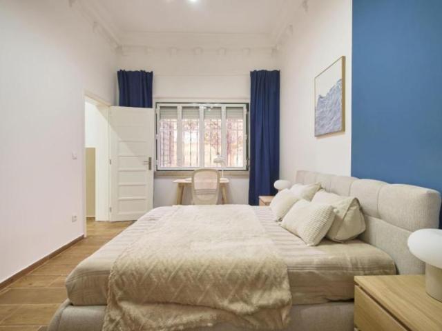 Apartamentos 3 quarto, Lisboa Lisboa ES103320868