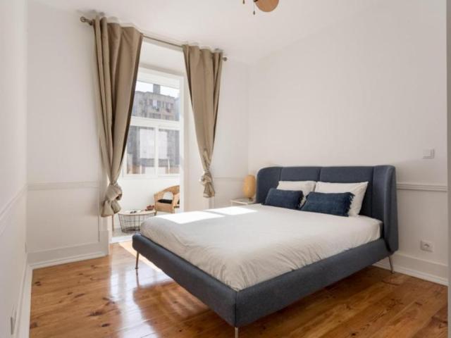 Apartamentos 3 quarto, Lisboa Lisboa ES103321234