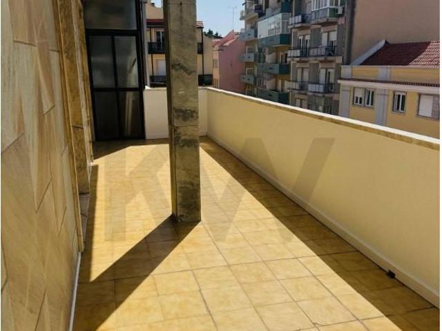Apartamentos 3 quarto, Lisboa Lisboa ES103493339